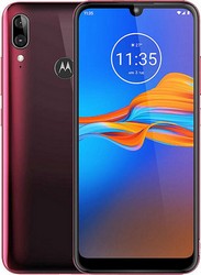 Замена экрана на телефоне Motorola Moto E6 Plus в Волгограде